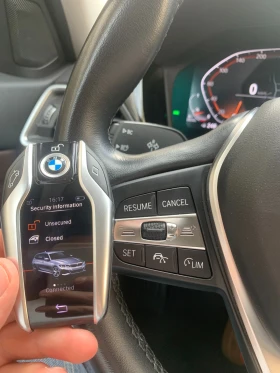 BMW 320 xDrive Luxury Line, Панорама, снимка 11