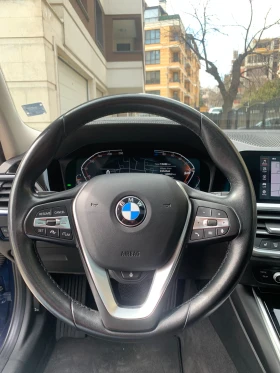BMW 320 xDrive Luxury Line, Панорама, снимка 10