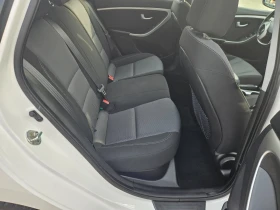 Hyundai I30, снимка 12