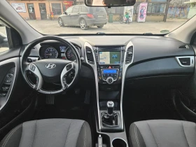 Hyundai I30, снимка 8