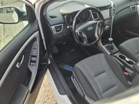 Hyundai I30, снимка 11
