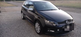 VW Polo 1.6TDI, снимка 3