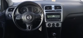 VW Polo 1.6TDI, снимка 7