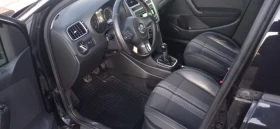 VW Polo 1.6TDI, снимка 8