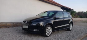 VW Polo 1.6TDI, снимка 2