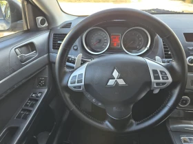 Mitsubishi Lancer 1.8i АВТОМАТИК, снимка 13