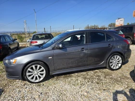 Mitsubishi Lancer 1.8i АВТОМАТИК, снимка 5