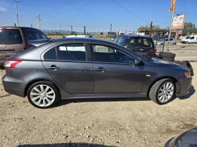 Mitsubishi Lancer 1.8i АВТОМАТИК, снимка 6