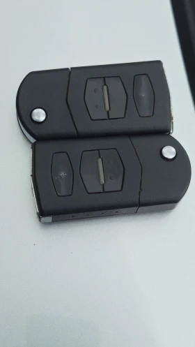 Mazda 5 Газ!!!, снимка 14