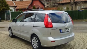 Mazda 5 Газ!!!, снимка 6