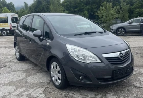 Opel Meriva 1.7 CDTI, снимка 2