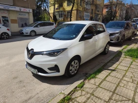 Renault Zoe 52 kWh Термо помпа, снимка 2
