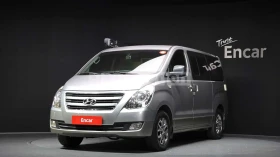 Hyundai Starex, снимка 1
