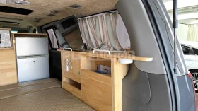 Hyundai Starex, снимка 16