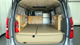 Hyundai Starex, снимка 17