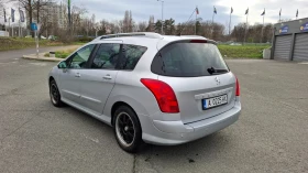 Peugeot 308 2.0 Diesel, снимка 4