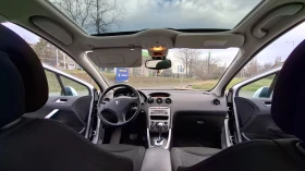 Peugeot 308 2.0 Diesel, снимка 8