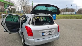 Peugeot 308 2.0 Diesel, снимка 6