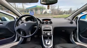 Peugeot 308 2.0 Diesel, снимка 9