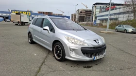 Peugeot 308 2.0 Diesel, снимка 2