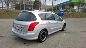 Peugeot 308 2.0 Diesel, снимка 3