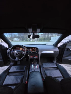 Audi A6 3.0TDI 3XSline, снимка 10