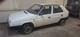 Skoda Favorit, снимка 4
