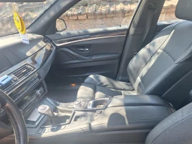 BMW 520, снимка 15