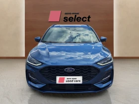 Ford Focus 1.0 EcoBoost, снимка 2