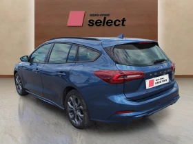 Ford Focus 1.0 EcoBoost, снимка 7