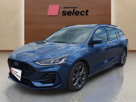 Ford Focus 1.0 EcoBoost, снимка 1