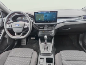 Ford Focus 1.0 EcoBoost, снимка 11