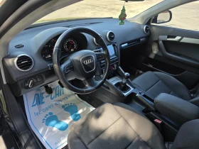 Audi A3 2.0TDI-140kc, снимка 10