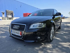 Audi A3 2.0TDI-140kc, снимка 1