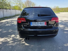 Audi A3 2.0TDI-140kc, снимка 4
