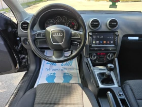 Audi A3 2.0TDI-140kc, снимка 12