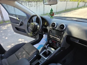 Audi A3 2.0TDI-140kc, снимка 15