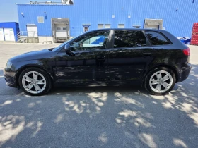 Audi A3 2.0TDI-140kc, снимка 2
