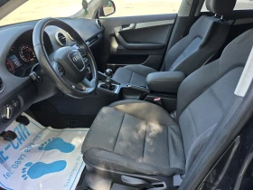Audi A3 2.0TDI-140kc, снимка 9