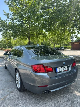 BMW 530 530D , снимка 3