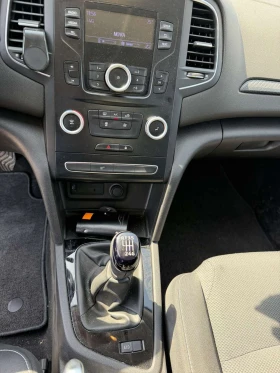 Renault Megane 1.3TCe Sedan 140k.c., снимка 13