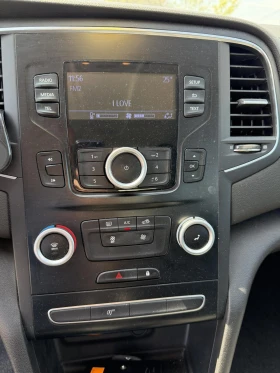Renault Megane 1.3TCe Sedan 140k.c., снимка 14