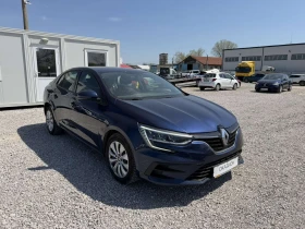 Renault Megane 1.3TCe Sedan 140k.c., снимка 3