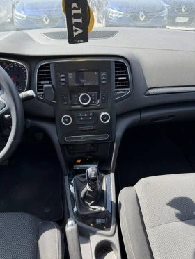 Renault Megane 1.3TCe Sedan 140k.c., снимка 16