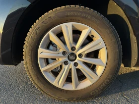 Seat Alhambra Bi-Xenon* 7 места* 2.0TDI* 150кс* РЪЧНА* 111 931км, снимка 17