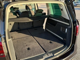 Seat Alhambra Bi-Xenon* 7 места* 2.0TDI* 150кс* РЪЧНА* 111 931км, снимка 10