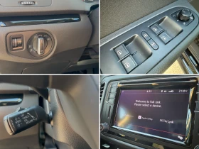 Seat Alhambra Bi-Xenon* 7 места* 2.0TDI* 150кс* РЪЧНА* 111 931км, снимка 11