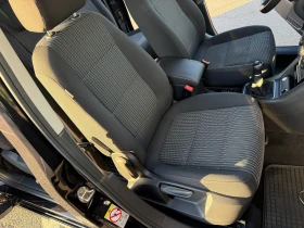 Seat Alhambra Bi-Xenon* 7 места* 2.0TDI* 150кс* РЪЧНА* 111 931км, снимка 8
