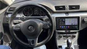 VW Passat Alltrack, снимка 10
