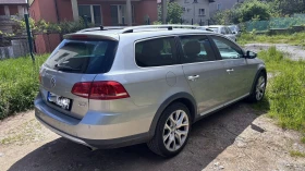 VW Passat Alltrack, снимка 5